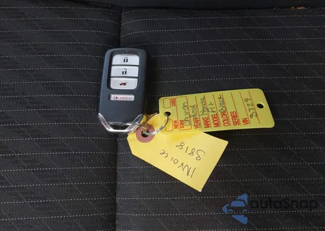 2018 Honda Fit Ex/Exl from USA, damaged, VIN 3HGGK5H80JM726828